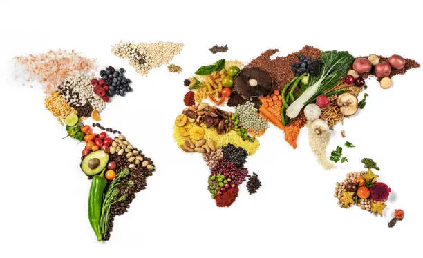 Food Innovation